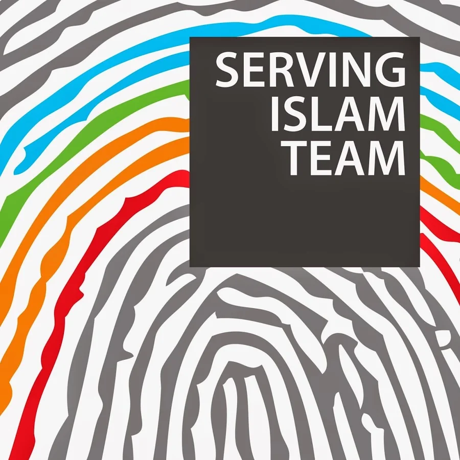 Serving Islam Team