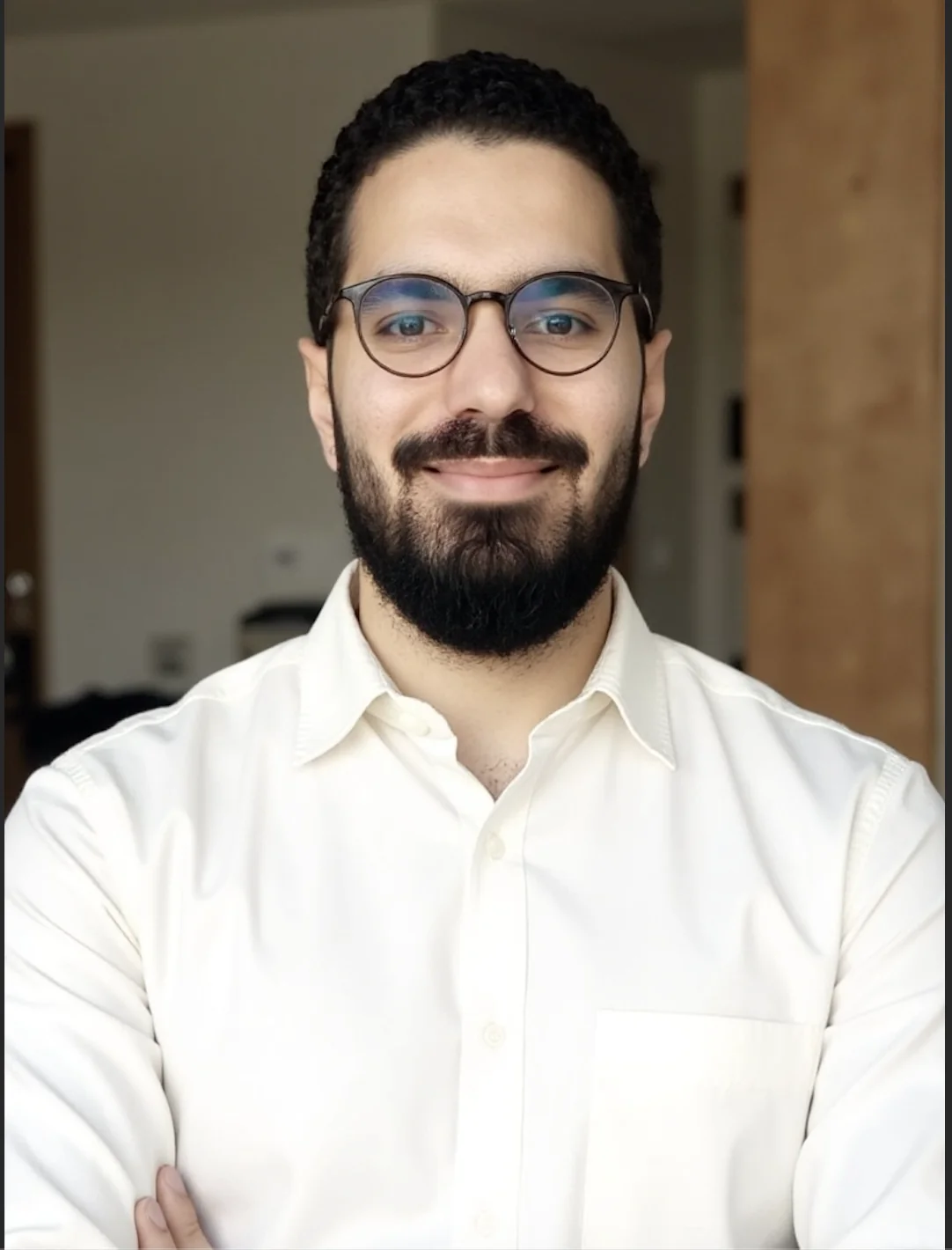 Ahmed Anis Ben Slimane