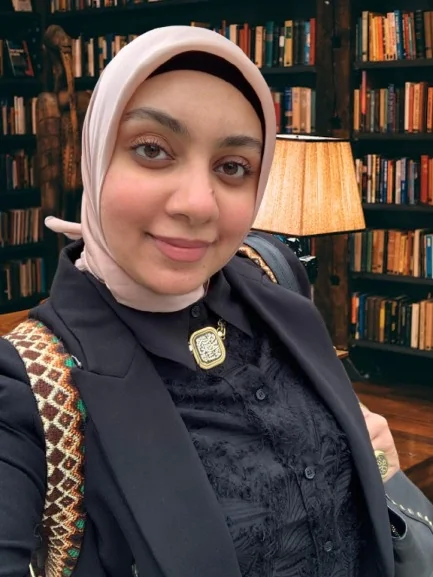 Dr. Reem Saqr