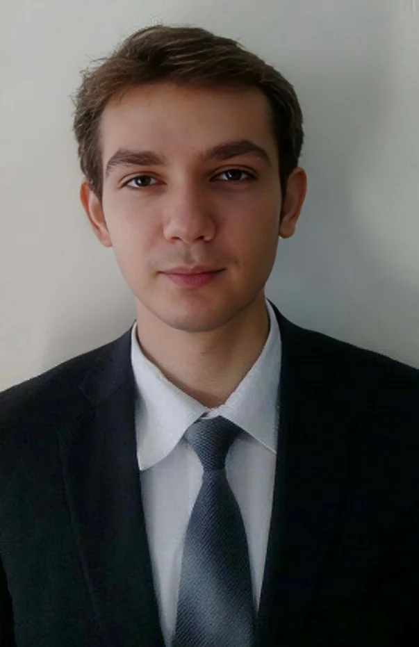 Ammar Saleh